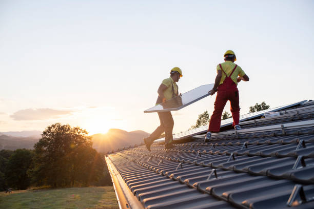 Best Wood Shake Roofing  in North College Hill, OH